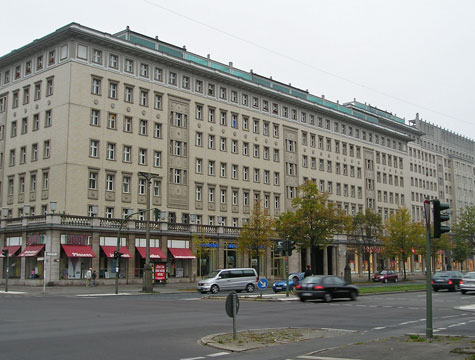 Berlin Hotels