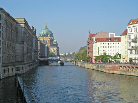 Berlin Germany