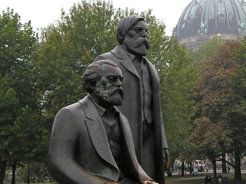 Karl Marx